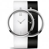 Ck Glam Watch Pack of 2